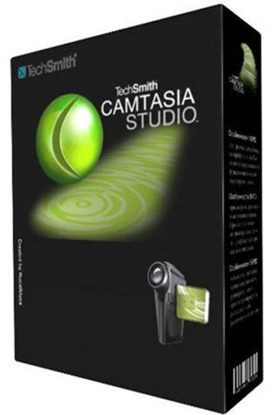 download techsmith camtasia
